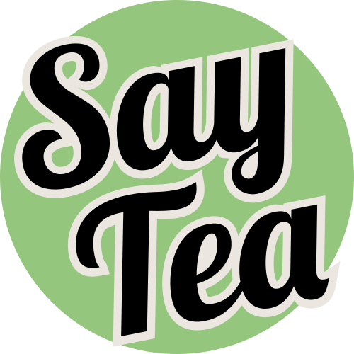 Go to the Say Tea home page